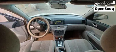 هيونداي سوناتا SEL 2