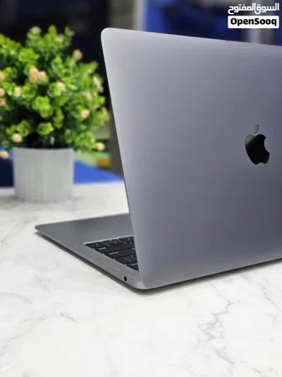 MACBOOK AIR A1932 2018 MODEL INTEL CORE I5 PROCESSOR 8GB RAM 250GB SSD 13.3INCH DISPLAY SIZE 3
