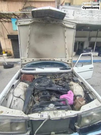 مرسيدس بنز اخرى 230 4