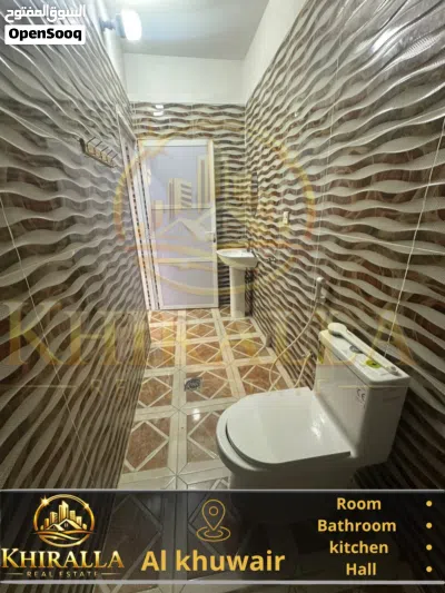 Rooms, Studios & Apartments Available for Monthly Rent 4