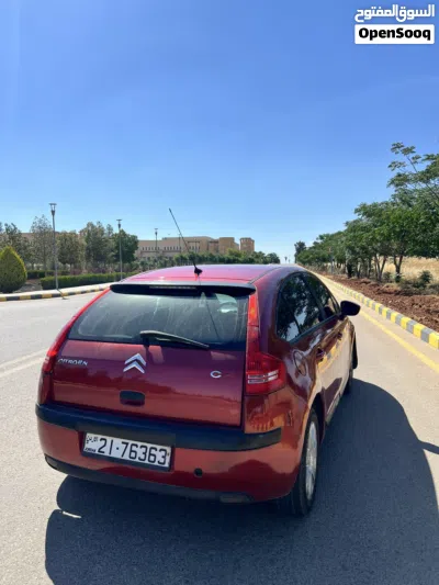 ستيروين C4 C4 2