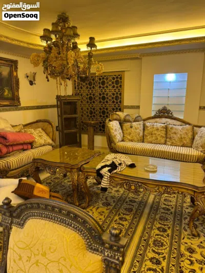 اثاث منزل + مطبخ للبيع 2