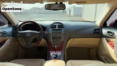 Lexus ES ES 350 3