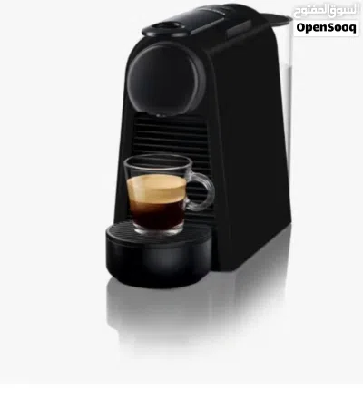 نسبريسو اسينزا ميني C30 4