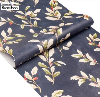 ورق جدران لاصق 3