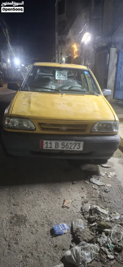 SAIPA Other 2