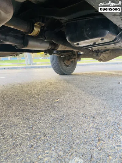 Toyota Tundra SR5 4