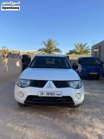 Mitsubishi Other 3