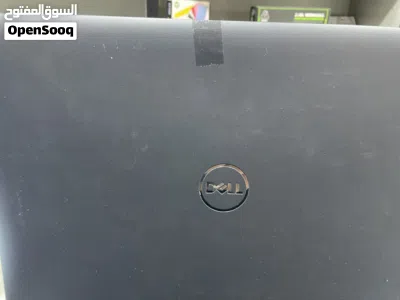 لابتوب ديل core i5 الجيل الحادي عشر في حال الوكالة موديل Latitude 3420 2