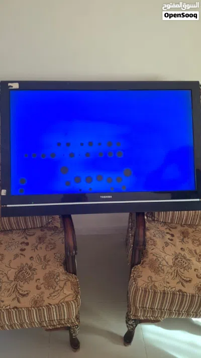 شاشة توشيبا 48 إنش 2