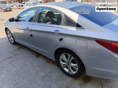 Hyundai Sonata Eco 2
