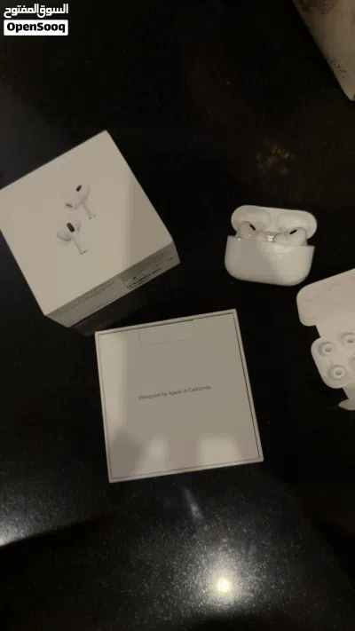 Apple AirPods Pro 2 Type-C 3