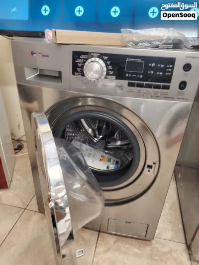 الله يعطيكم العافيه جميعاً متوفر عندي مجموعة أجهزة كهربائية بحال الوكالة، بعضهم جديد لم يُستخدم 2