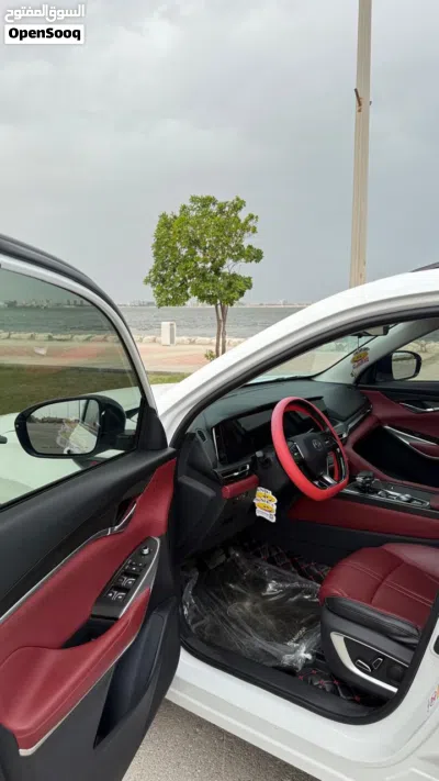 Changan CS75 CS75 Plus 4
