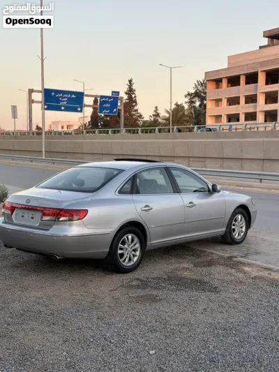 هيونداي ازيرا GLS 2