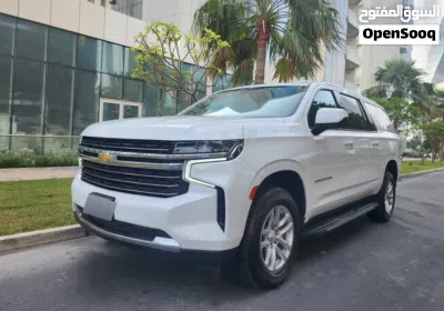 شيفروليه سوبربان 1500 LT 2