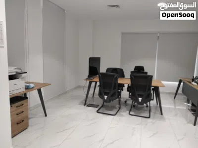 Master Room + Shared Office Space Available in Bousher – Opposite Mall of Oman 3