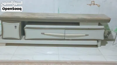 قنفات كونر سرير تركي وميز بلازما تركي 4