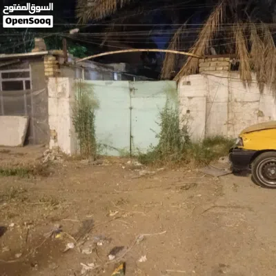 دار قديم مقابل مستشفى الشعب العام 2