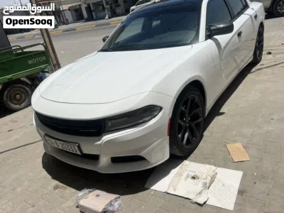 دۆج چارجر SXT Plus 2