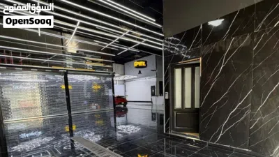 Premium Car Care, Detailing and Automotive Customization Center Business for Sale in Al Quoz 2
