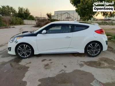 هيونداي فوليستر Turbo 2