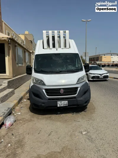 بيجو بوكسر L2H2 2