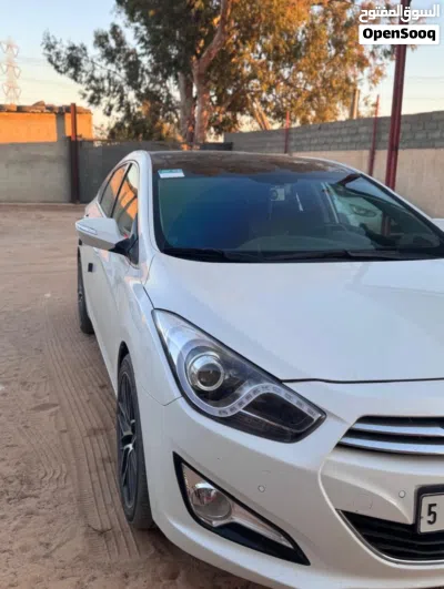 هيونداي i40 GL 3