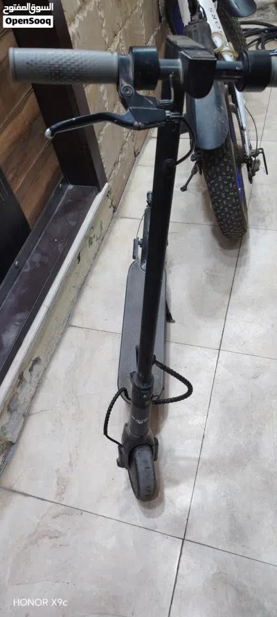 سكوتر مستعمل 4