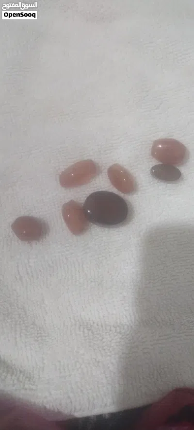 احجر كريمه نادره 2