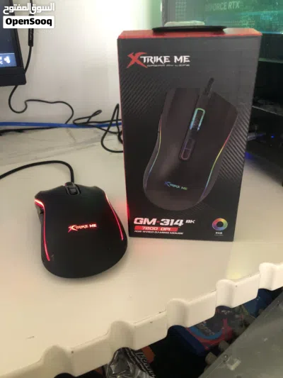 بيسي للبيع (i5 14400f) قوي جداً 3