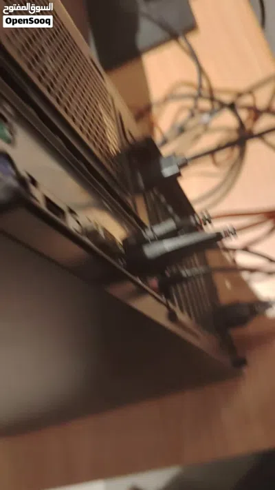 بي سي قيمنق 4