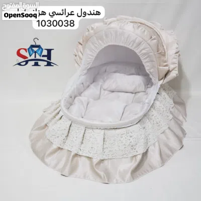 هندول هزاز اطفال رهيب و مريح للوالدين 4