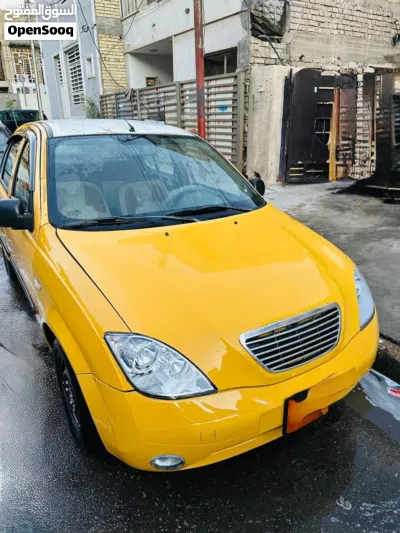 SAIPA Tiba 3