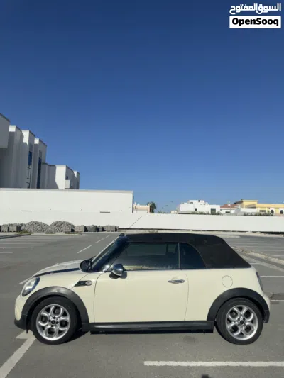 ميني كوبيه Cooper 2