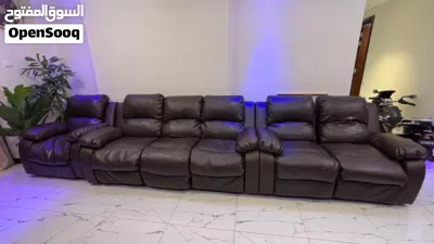 recliner origin leather 2