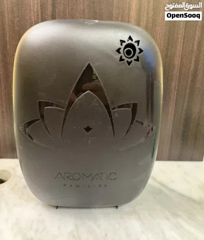 جهاز تعطير الجو بالزيت العطري 3