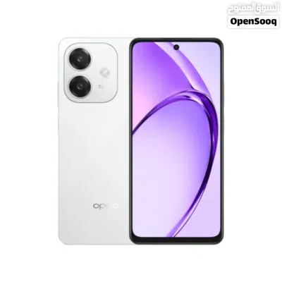 oppo A40m 256GB 12Ram أوبو الجديد سناب 4 0 40m دراقون معالج اوبو a40 m 40 2