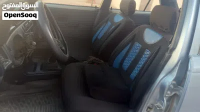Toyota Corolla Standard 2