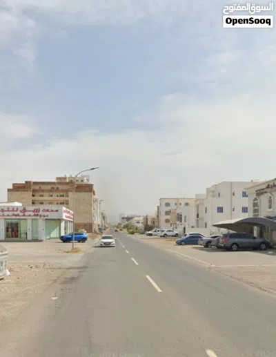 شقق للايجار خلف نستو flat for rent behind Nesto 2
