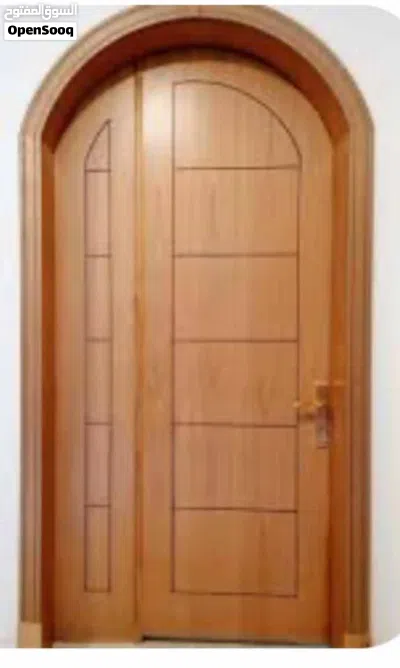 All kinds of carpenter works - جميع أنواع أعمال النجارة 3