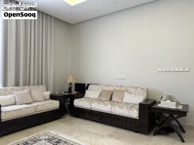Luxury Majlis sofa, very clean, custom built 3