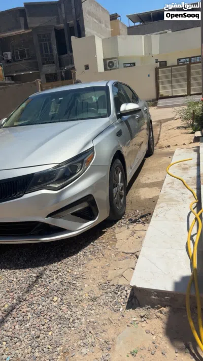 کیا ئوپتیما EX 4