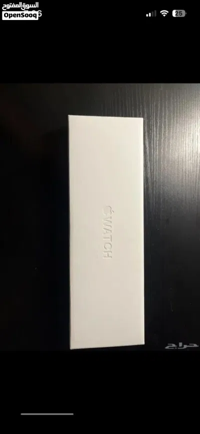 Apple Watch series 11, 46mm space grey gps 2