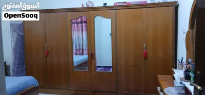 غرفه نوم اخشاب 2