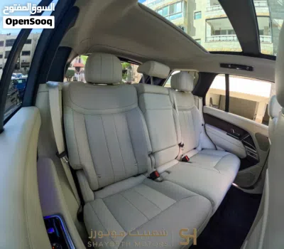 Land Rover Range Rover Vogue HSE 2