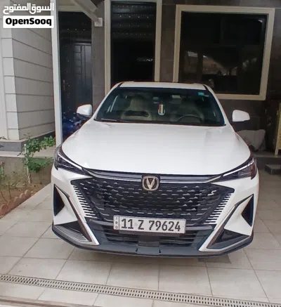 Changan Other 2