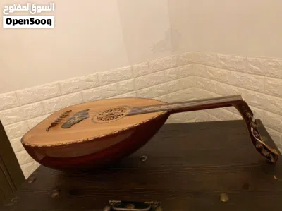 عود عزف موسيقى للبيع جديد غير مستعمل 3