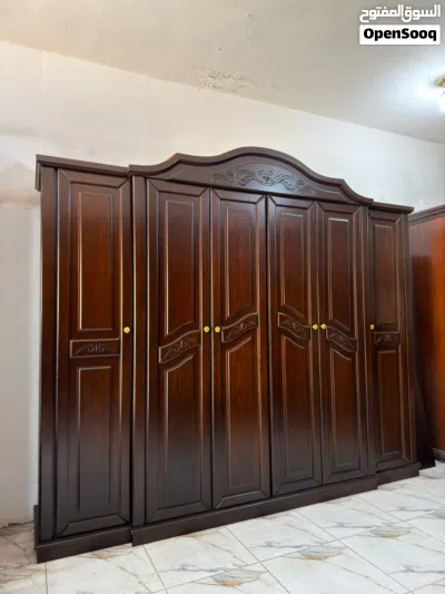 غرفة نوم ماستر 4