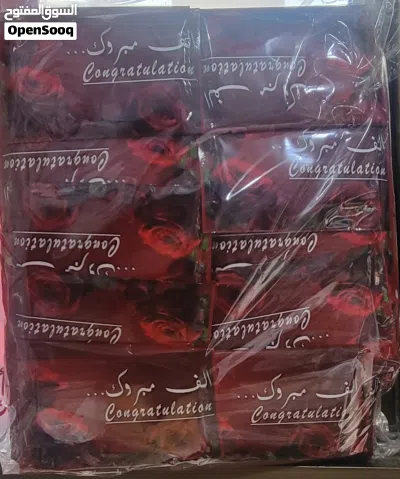 وصل الجديد فاين اعراس جيب باشكال مختلفه ودعايات اعراس ويوجد لدينا ايضا دعايات هدايا باحجام مختلفه 3